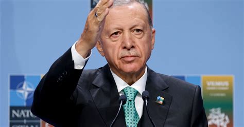 Erdoğan warns Sunak: Don’t stoke Israel-Hamas crisis